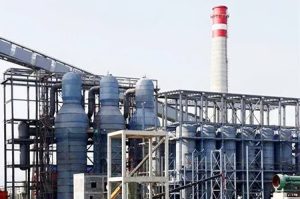 용광로 금고용 Anchor-Tech 세라믹 섬유 담요 단열 솔루션