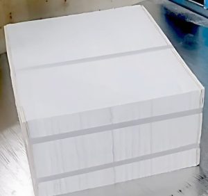 세라믹 섬유 베니어 블록 의 장점