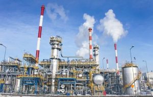 정유소 가열로 라이닝 세라믹 섬유 단열 솔루션