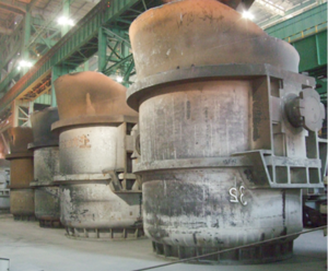 Anchor-Tech 래들 단열 솔루션